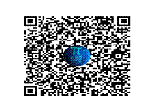 华体会官方网页版大学数学虚拟教研室群聊二维码